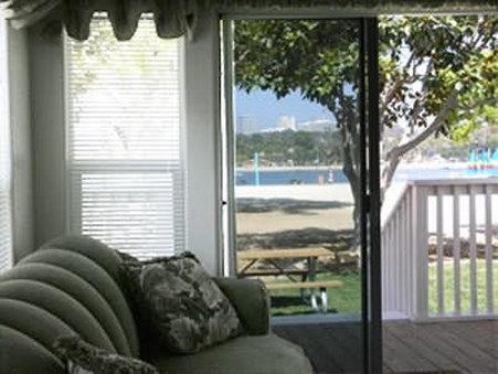 Newport Dunes Waterfront Resort นิวพอร์ทบีช ห้อง รูปภาพ